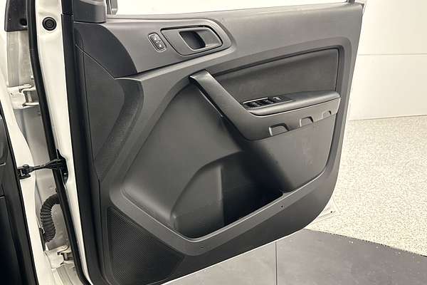 2021 Ford Ranger XL PX MkIII 4X4 3.2L