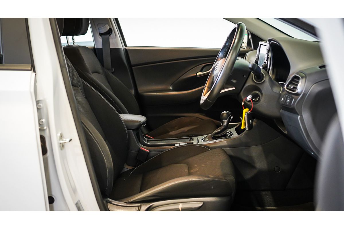 2021 Hyundai i30 PD.V4