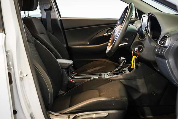 2021 Hyundai i30 PD.V4