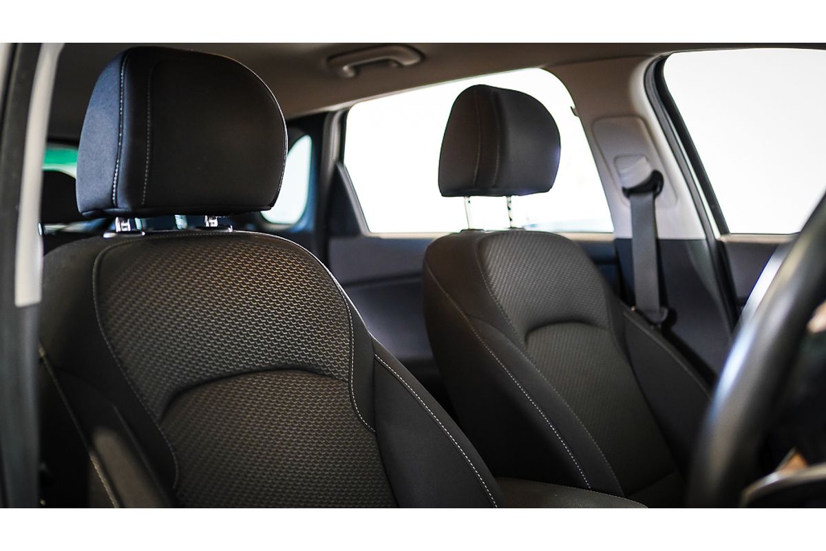 2021 Hyundai i30 PD.V4