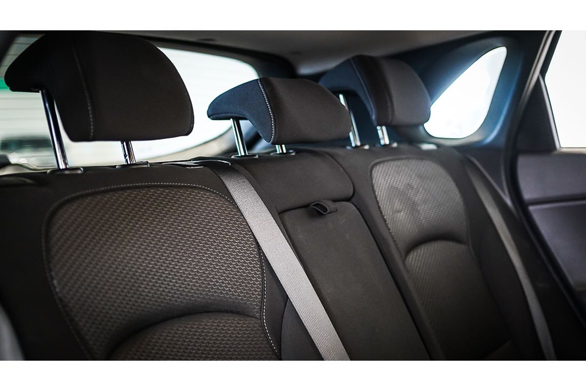 2021 Hyundai i30 PD.V4