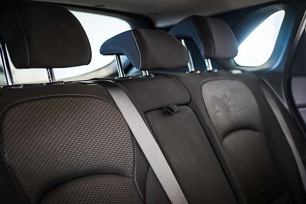 2021 Hyundai i30 PD.V4