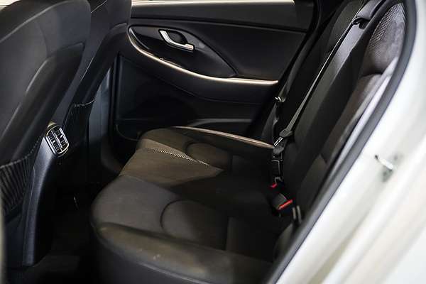 2021 Hyundai i30 PD.V4