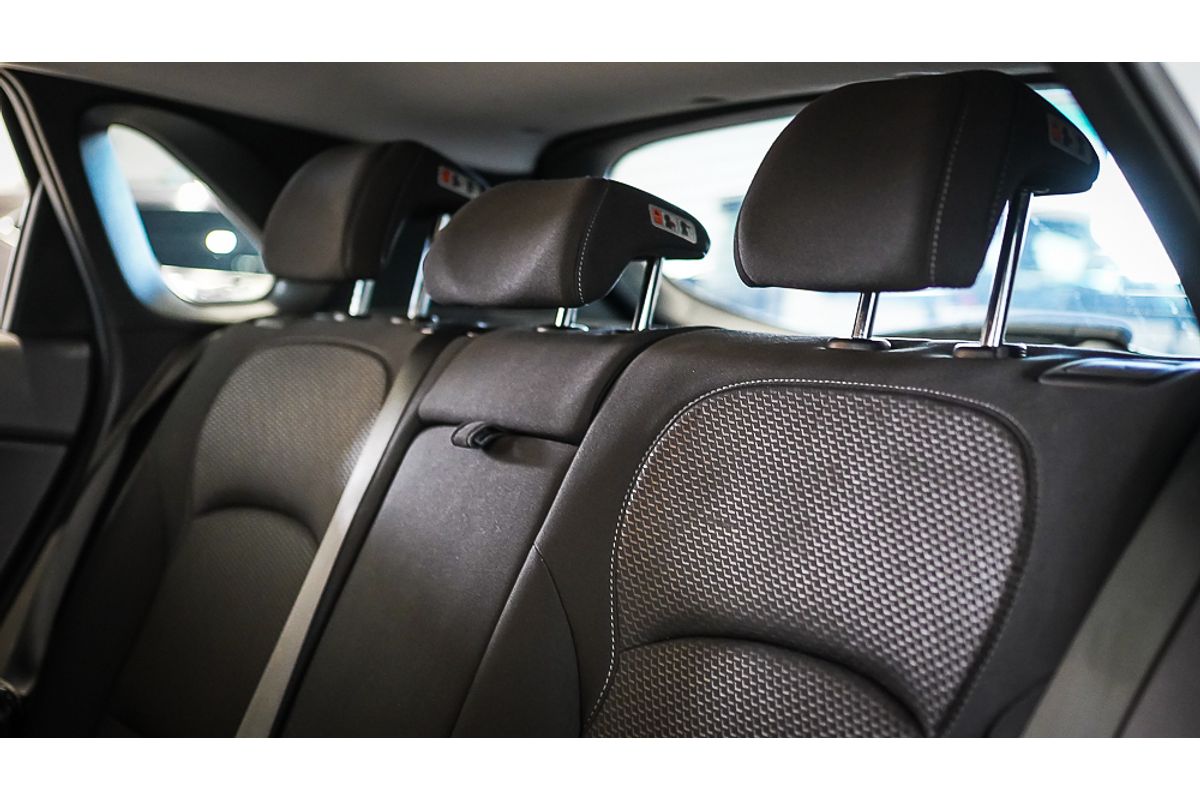 2021 Hyundai i30 PD.V4