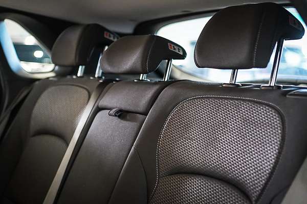 2021 Hyundai i30 PD.V4