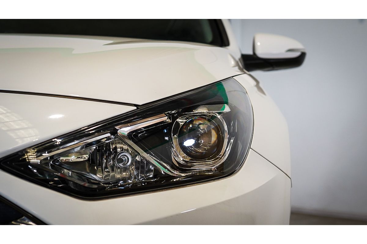 2021 Hyundai i30 PD.V4