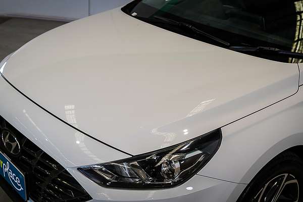 2021 Hyundai i30 PD.V4