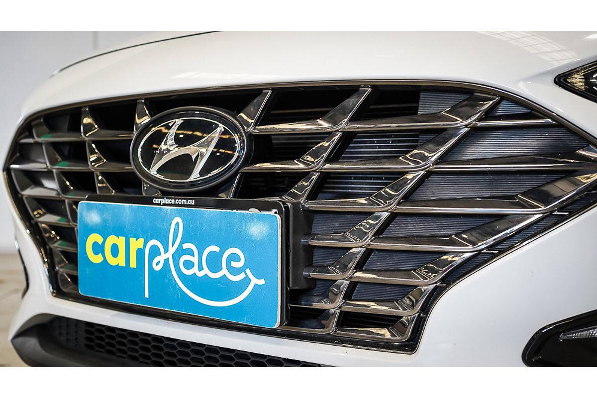 2021 Hyundai i30 PD.V4