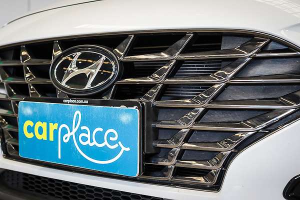 2021 Hyundai i30 PD.V4