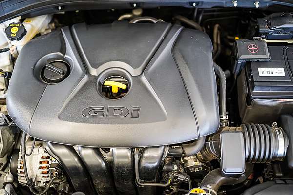 2021 Hyundai i30 PD.V4