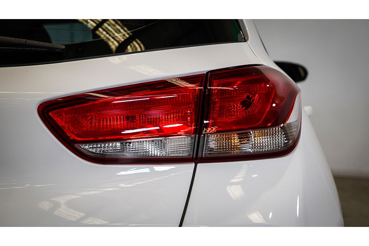 2021 Hyundai i30 PD.V4