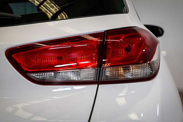 2021 Hyundai i30 PD.V4