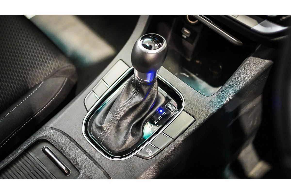 2021 Hyundai i30 PD.V4