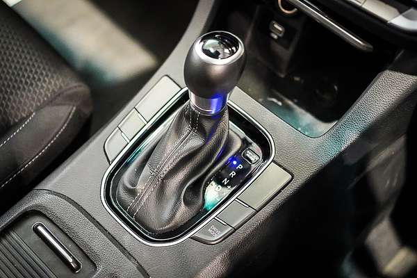 2021 Hyundai i30 PD.V4