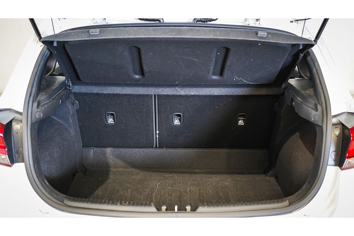 2021 Hyundai i30 PD.V4