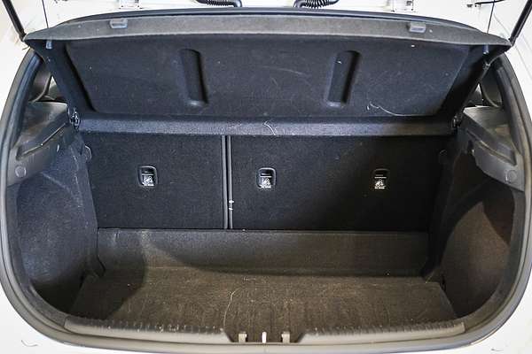 2021 Hyundai i30 PD.V4