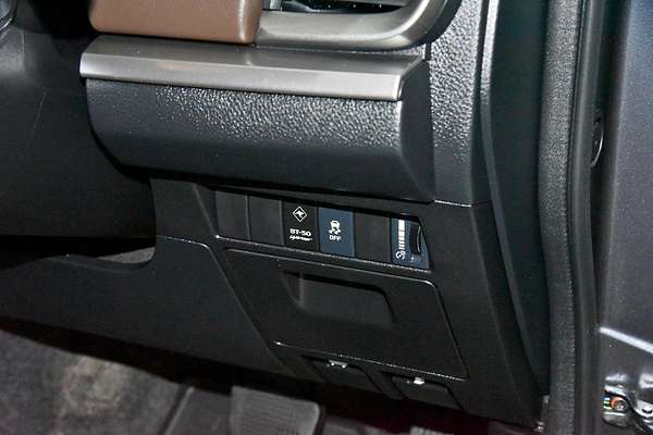 2021 Mazda BT-50 GT TF 4X4