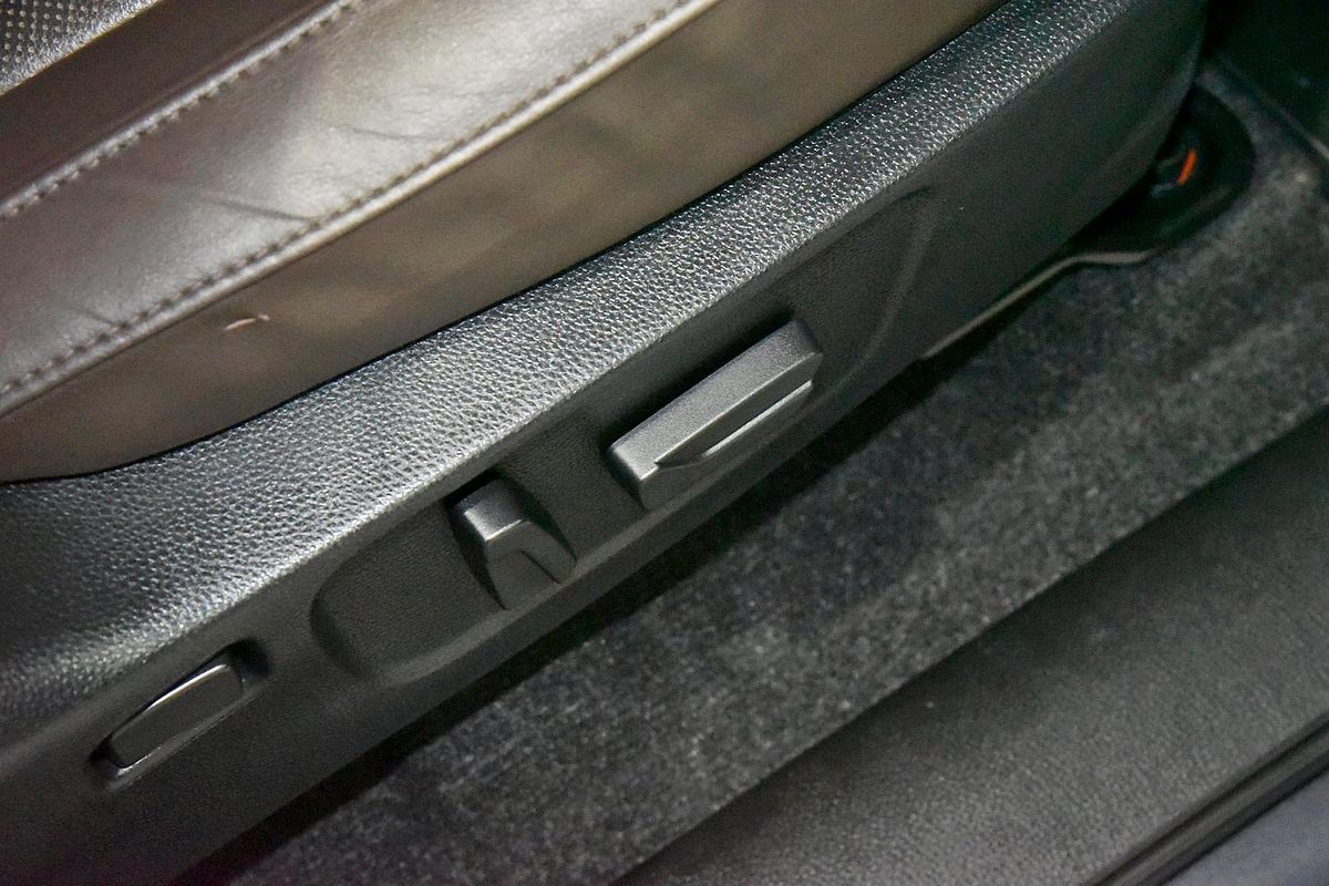 2021 Mazda BT-50 GT TF 4X4