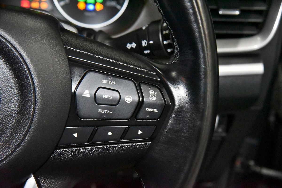 2021 Mazda BT-50 GT TF 4X4