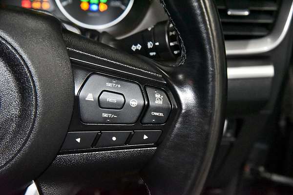 2021 Mazda BT-50 GT TF 4X4