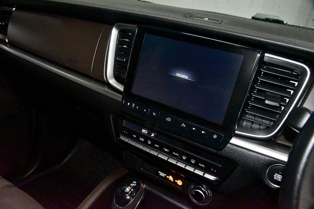 2021 Mazda BT-50 GT TF 4X4