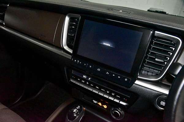 2021 Mazda BT-50 GT TF 4X4