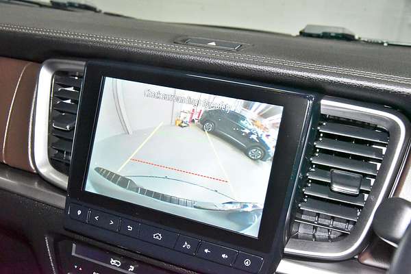 2021 Mazda BT-50 GT TF 4X4