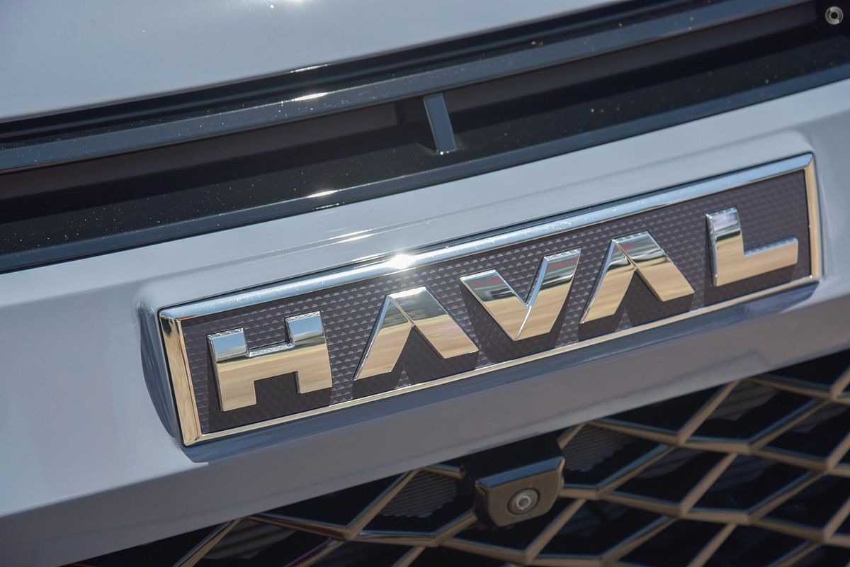 2025 GWM Haval H6GT Ultra B03