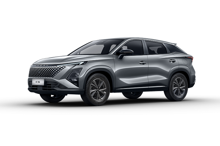 2025 Chery C5 Urban