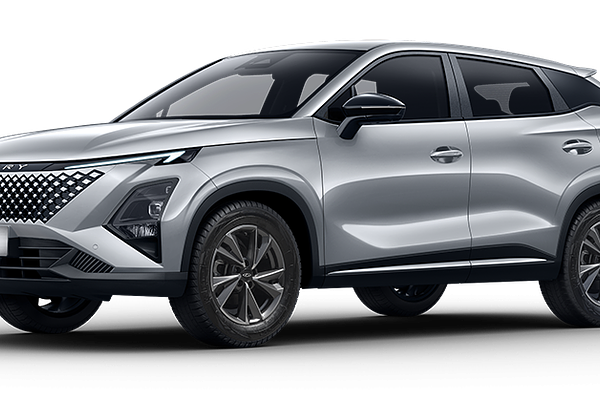 2025 Chery C5 Urban thumb-0