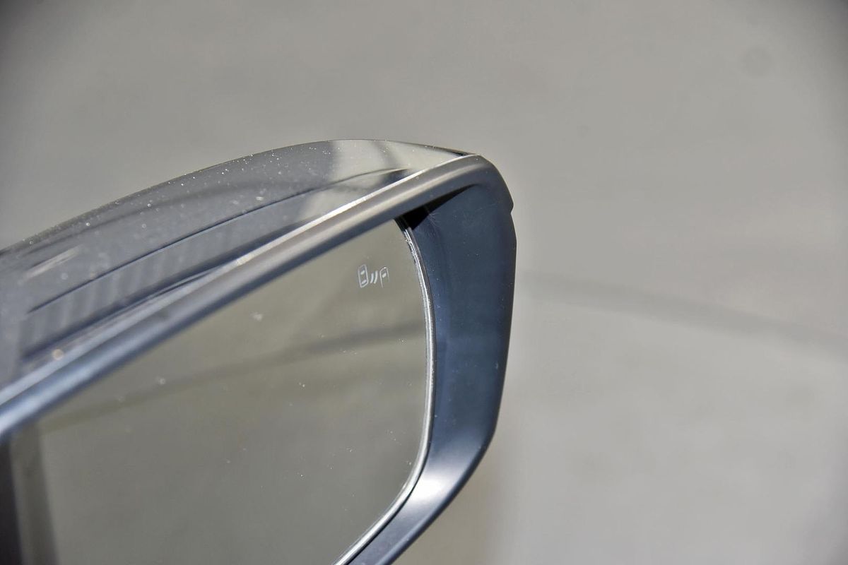 2021 Mazda BT-50 GT TF 4X4