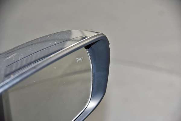 2021 Mazda BT-50 GT TF 4X4