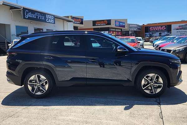 2024 Hyundai Tucson Elite NX4.V3