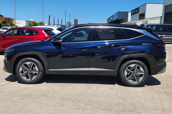 2024 Hyundai Tucson Elite NX4.V3