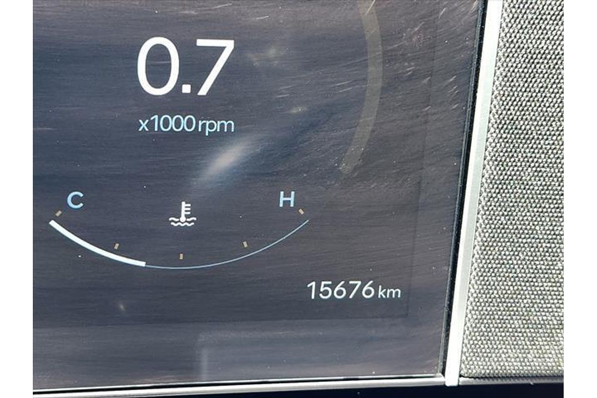 2024 Hyundai Tucson Elite NX4.V3