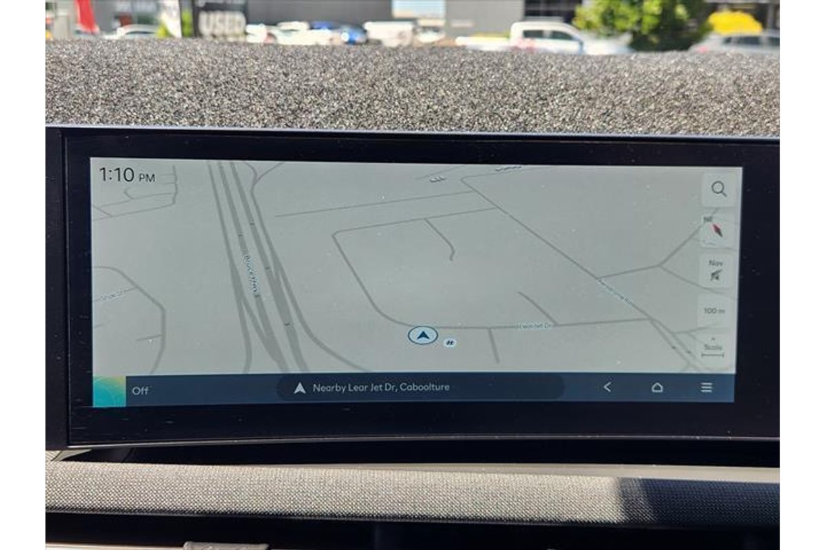 2024 Hyundai Tucson Elite NX4.V3