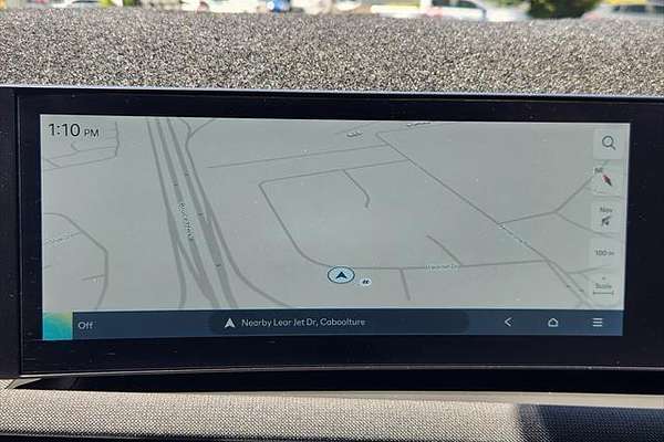 2024 Hyundai Tucson Elite NX4.V3