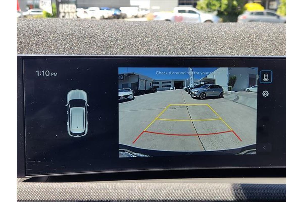 2024 Hyundai Tucson Elite NX4.V3