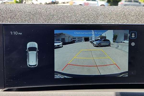 2024 Hyundai Tucson Elite NX4.V3