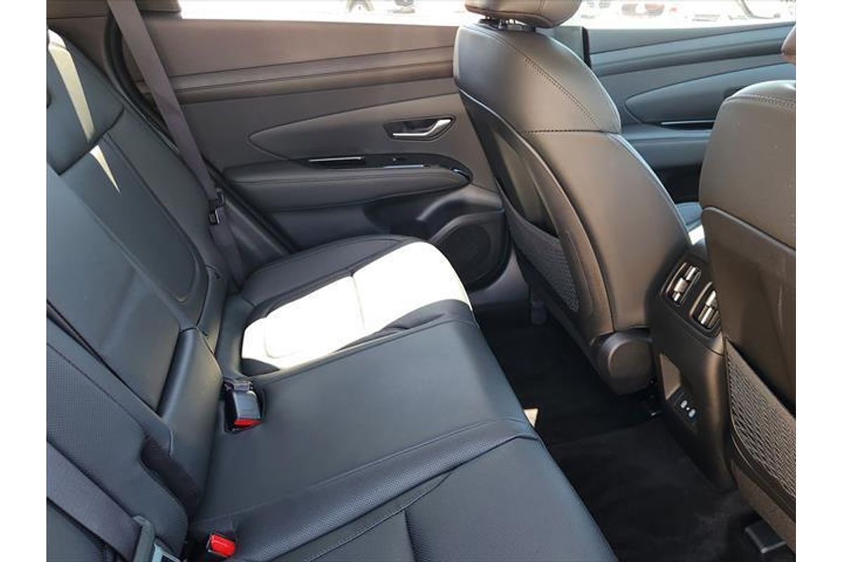 2024 Hyundai Tucson Elite NX4.V3