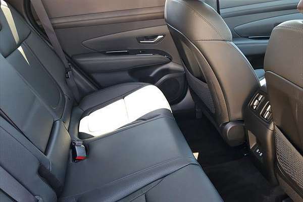 2024 Hyundai Tucson Elite NX4.V3