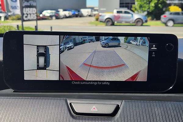 2024 Mazda CX-80 G40e Pure KL