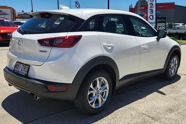 2020 Mazda CX-3 Maxx Sport DK