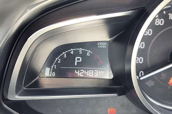 2020 Mazda CX-3 Maxx Sport DK