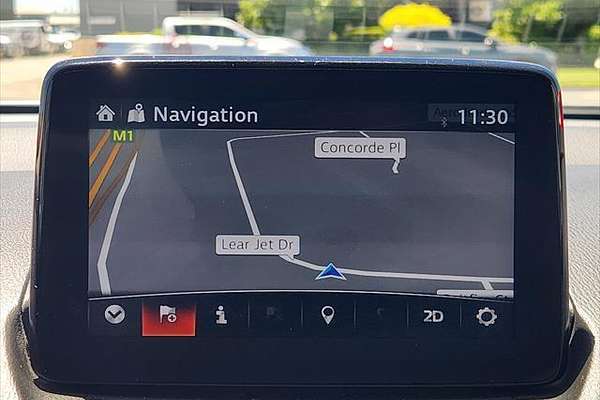 2020 Mazda CX-3 Maxx Sport DK