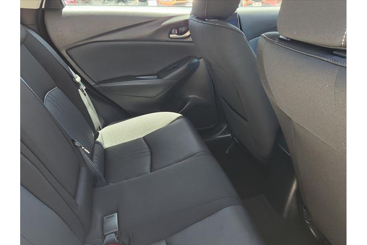 2020 Mazda CX-3 Maxx Sport DK