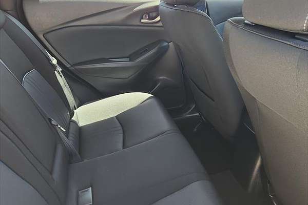 2020 Mazda CX-3 Maxx Sport DK