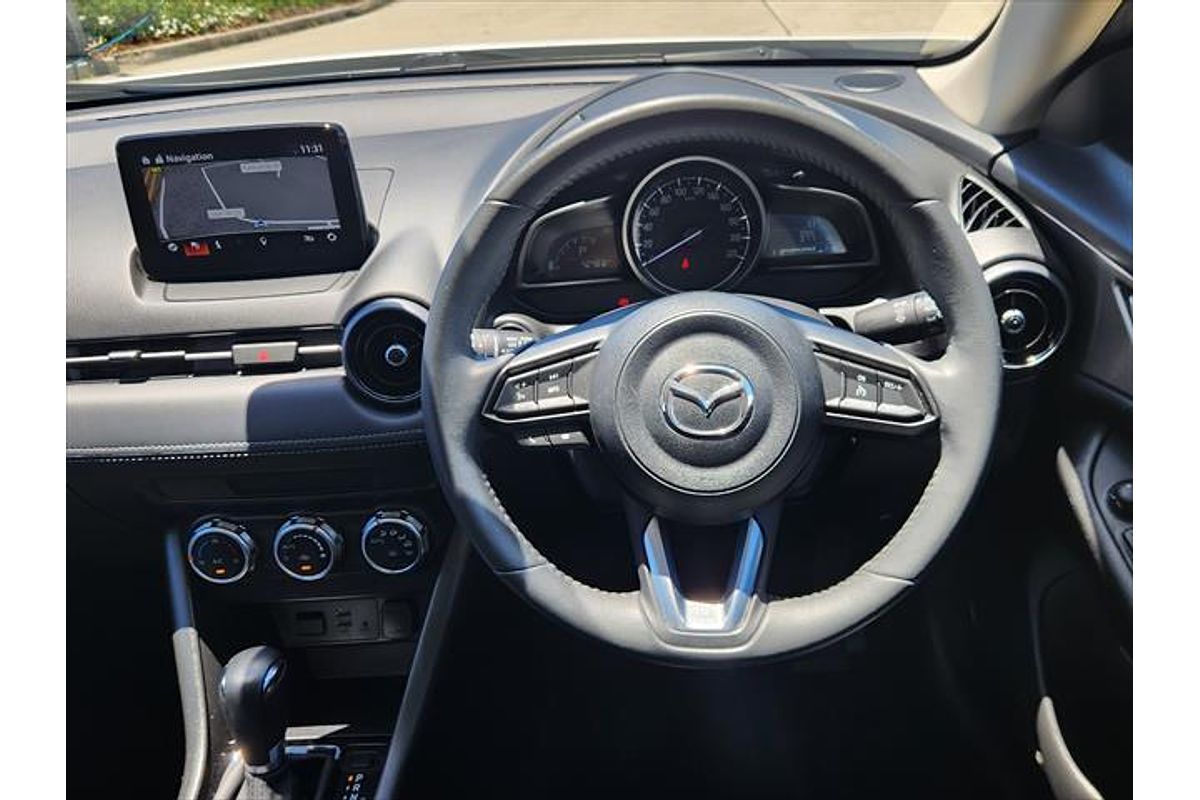 2020 Mazda CX-3 Maxx Sport DK