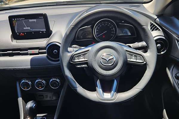 2020 Mazda CX-3 Maxx Sport DK