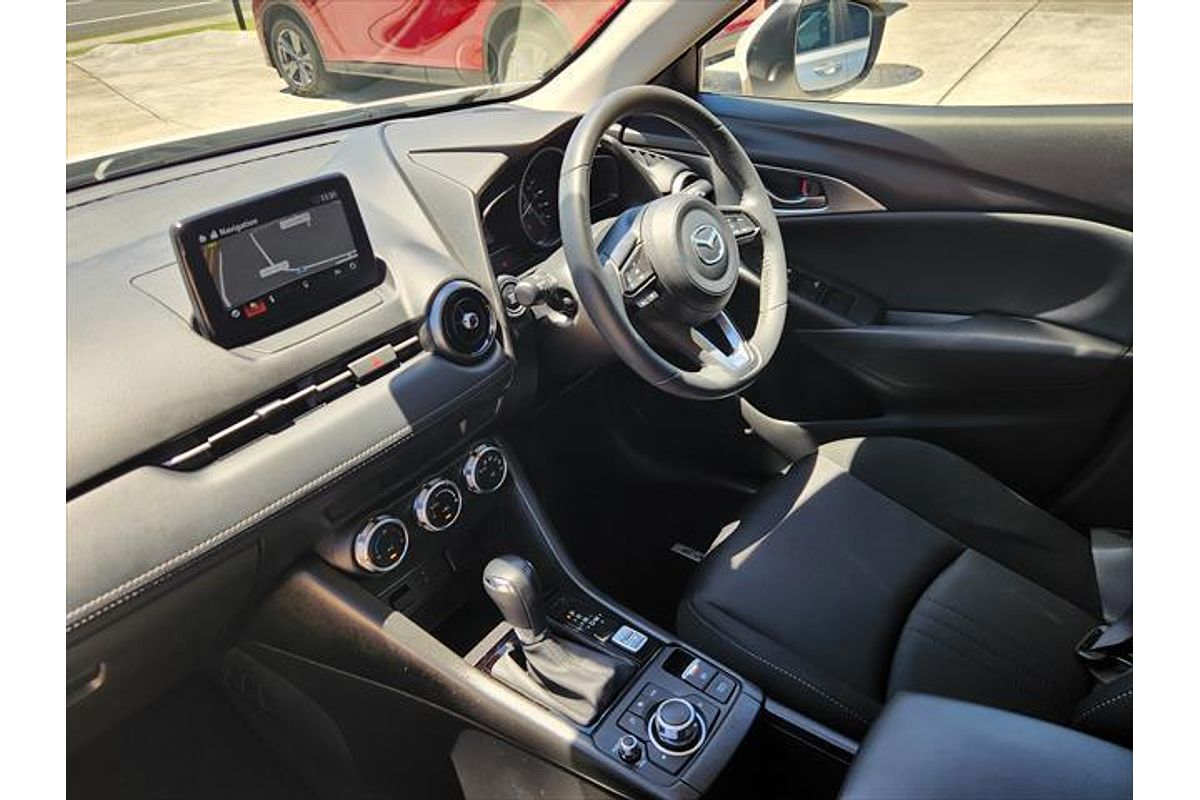 2020 Mazda CX-3 Maxx Sport DK